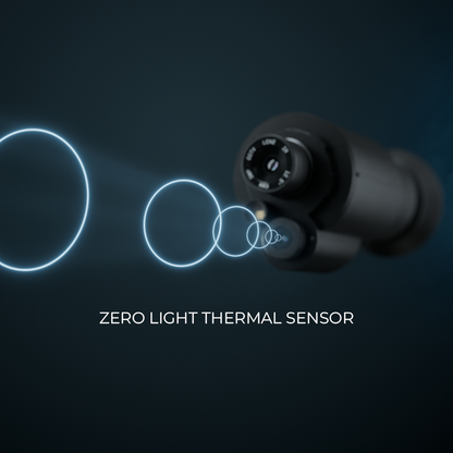 [NEW] FUSION 3.0 Thermal & NVG + FREE Battery Pack - Misc image 5